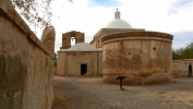 PICTURES/Tumacacori National Historic Park/t_Mortuary Chapel4.JPG